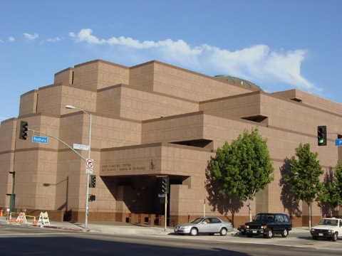 Wiesenthal Center